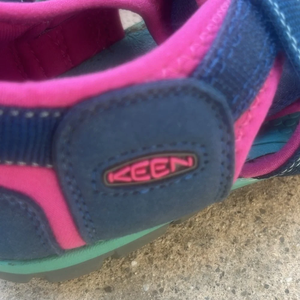 Keen newport h20